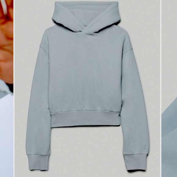 Aritzia Sweaters - Aritzia TNA Hoodie